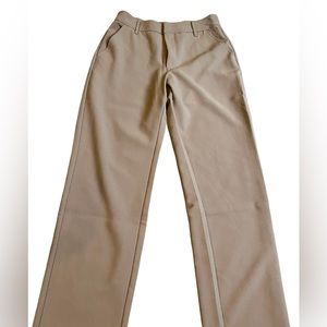 Abercrombie Tailored Sloane Pants